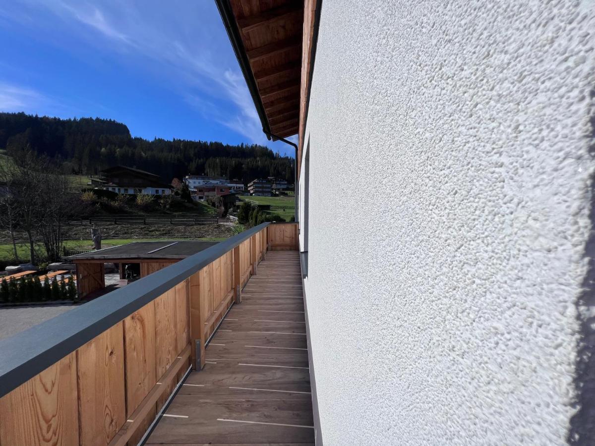 Apartments Monika - Altenmarkt Altenmarkt im Pongau Exterior foto